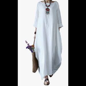 Florho Kaftan. Sz XL